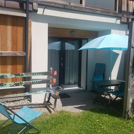 Chalet Walser A Vallorcine 13 Kms Chamonix France Eksteriør billede