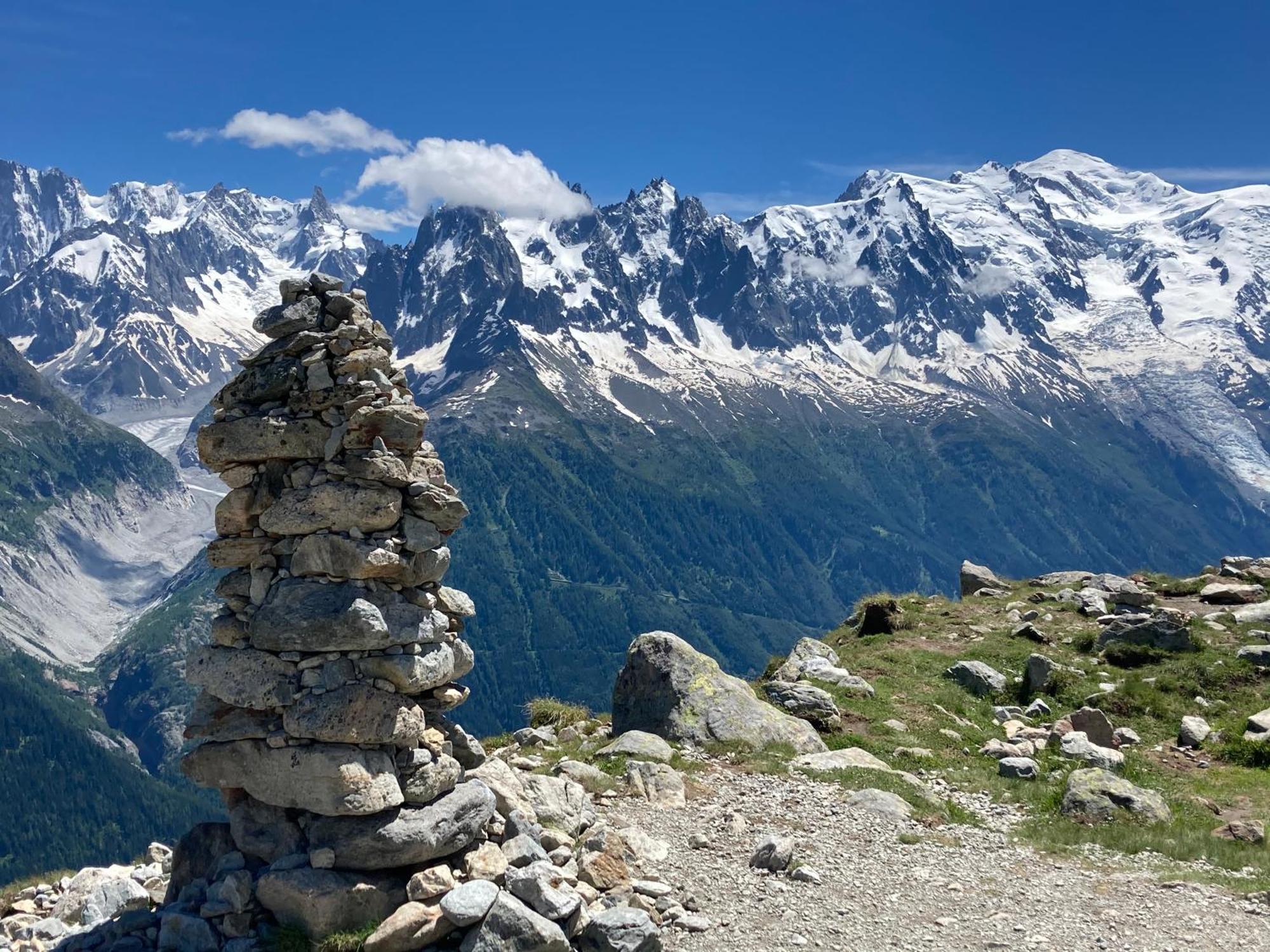 Chalet Walser A Vallorcine 13 Kms Chamonix France Eksteriør billede