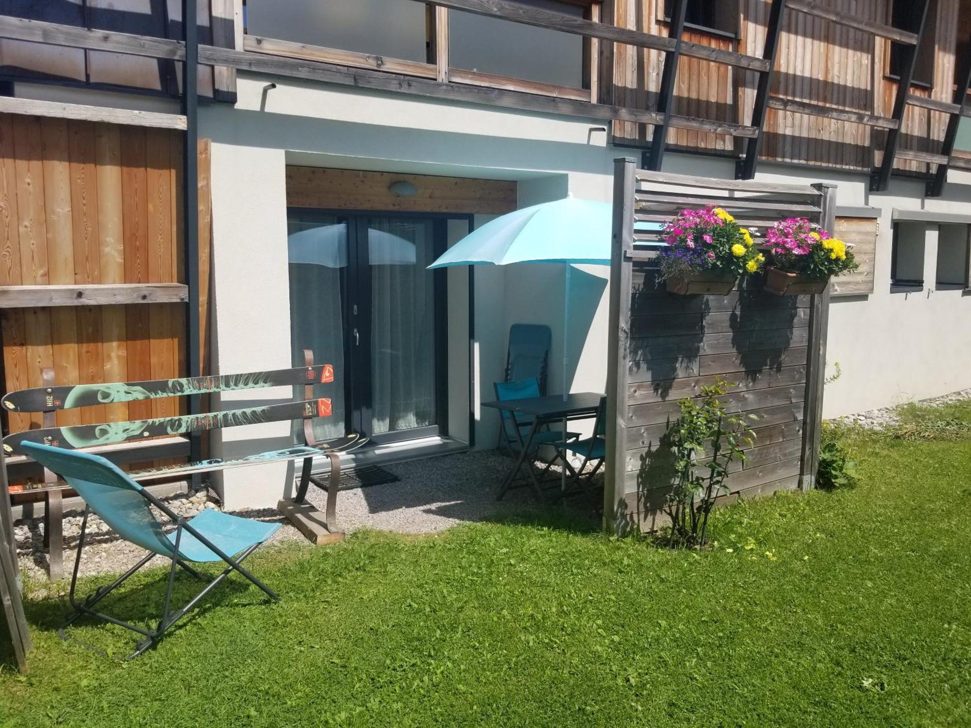 Chalet Walser A Vallorcine 13 Kms Chamonix France Eksteriør billede